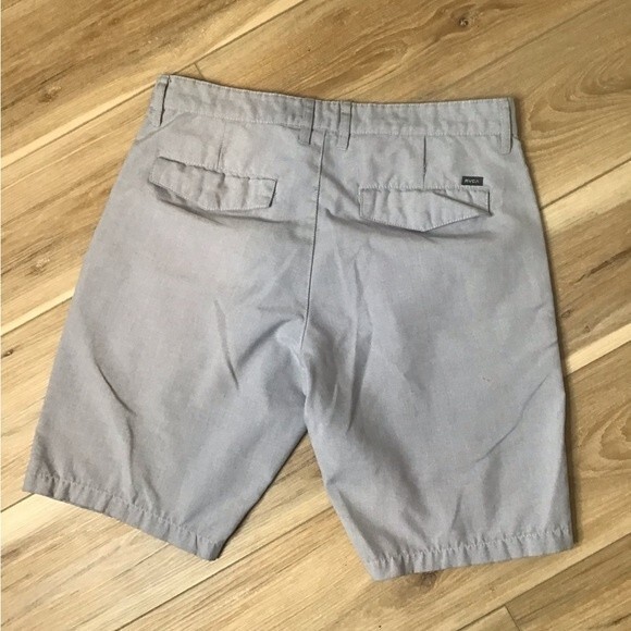 RVCA Bermuda Shorts 33 - Picture 2 of 7